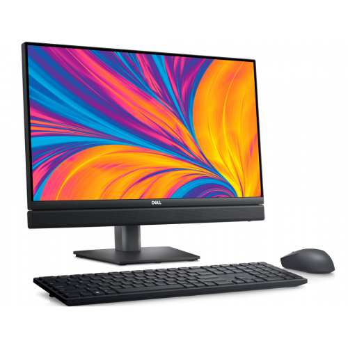 Calculator Dell OptiPlex 7420 AIO, Intel Core i5-14500T, 23.8inch, RAM 8GB, SSD 256GB, Intel UHD Graphics 770, Windows 11 Pro