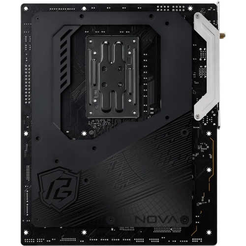 Placa de baza ASRock Phantom Gaming X870 Nova WiFi, AMD X870, Socket AM5, ATX