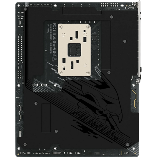 Placa de baza Gigabyte X870E AORUS PRO X3D, AMD X870E, Socket AM5, ATX