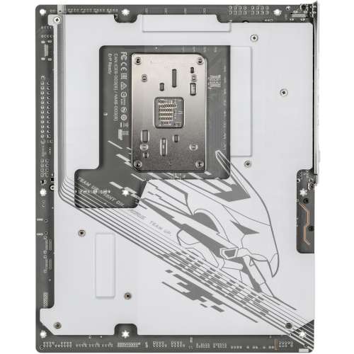 Placa de baza Gigabyte X870E AORUS PRO X3D ICE, AMD X870E, Socket AM5, ATX