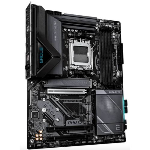 MB GIGABYTE X870E EAGLE WIFI7