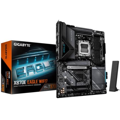 MB GIGABYTE X870E EAGLE WIFI7