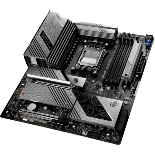 Placa de baza ASRock X870E Taichi Lite, AMD X870E, Socket AM5, eATX