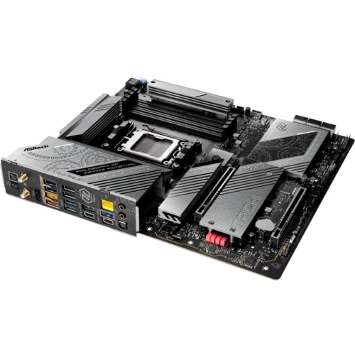 Placa de baza ASRock X870E Taichi Lite, AMD X870E, Socket AM5, eATX