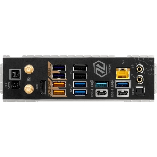 Placa de baza ASRock X870E Taichi Lite, AMD X870E, Socket AM5, eATX