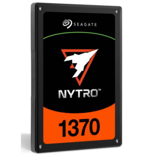 SEAGATE SSD Server Nytro 1370 2.5