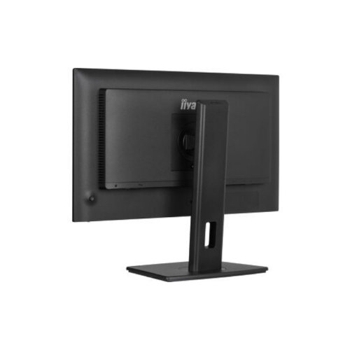Monitor LED Iiyama ProLite XB2492HSU-B1, 24 inch, 1920 x 1080 pixeli, 3 ms GtG, Black