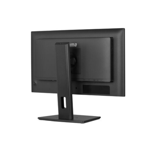 Monitor LED Iiyama ProLite XB2492HSU-B1, 24 inch, 1920 x 1080 pixeli, 3 ms GtG, Black