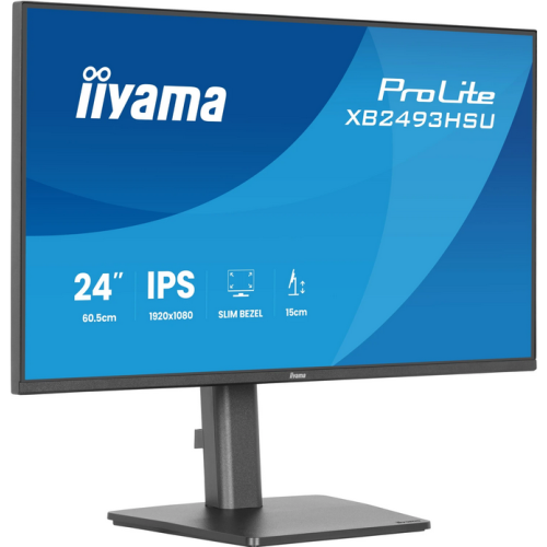 IIYAMA 60.5cm (24