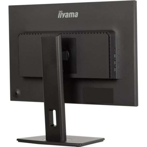 24.1IN ULTRA THIN IPS PANEL/1920X1200 4MS 350CD/M 1500:1 1XH