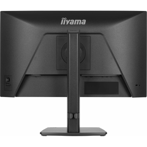 Monitor LED Iiyama ProLite XB2496HSC-B1, 24 inch, 1920 x 1080 pixeli, 3 ms GTG, Black