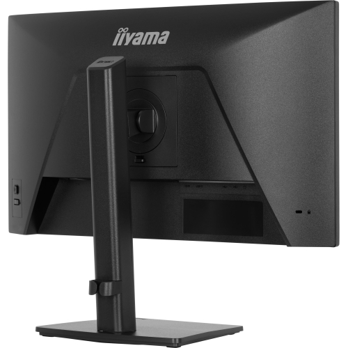 Monitor LED Iiyama ProLite XB2496HSC-B1, 24 inch, 1920 x 1080 pixeli, 3 ms GTG, Black