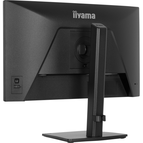 Monitor LED Iiyama ProLite XB2496HSC-B1, 24 inch, 1920 x 1080 pixeli, 3 ms GTG, Black