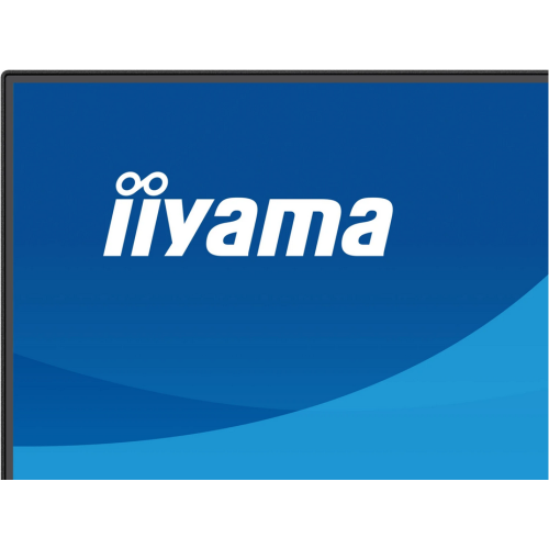 Monitor Iiyama ProLite XB2497HSN-B1, 23.8 inch, 1920 x 1080 pixeli, 1 ms, Black