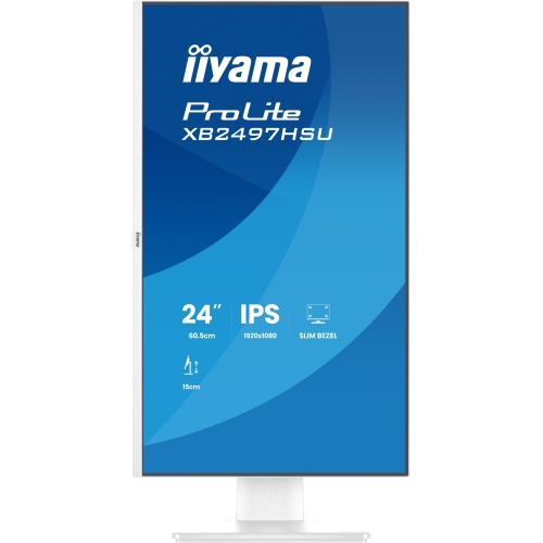 IIYAMA 60.5cm (24