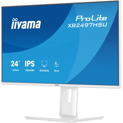 IIYAMA 60.5cm (24