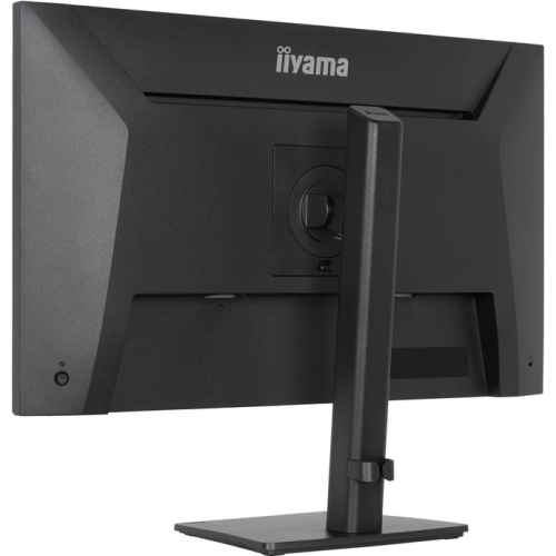 Monitor LED Iiyama XB2791QS-B1, 27 inch, 2560 x 1440 pixeli, 1 ms, Black