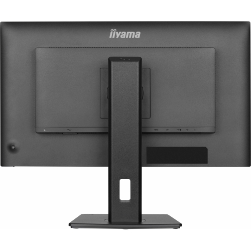 Monitor LED Iiyama ProLite XB2792QSU-B1, 27 inch, 2560 x 1440 pixeli, 3 ms, Black