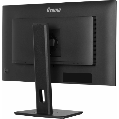 Monitor LED Iiyama ProLite XB2792QSU-B1, 27 inch, 2560 x 1440 pixeli, 3 ms, Black