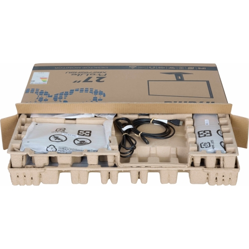 Monitor LED Iiyama ProLite XB2792QSU-B1, 27 inch, 2560 x 1440 pixeli, 3 ms, Black