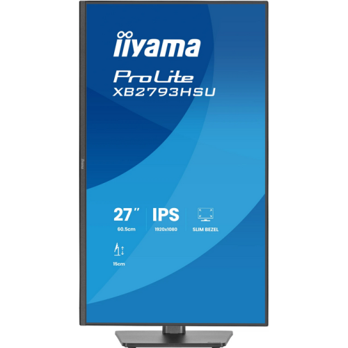 IIYAMA 68.5cm (27