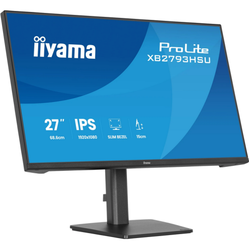 IIYAMA 68.5cm (27