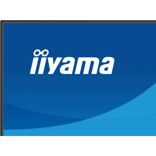 Monitor LED Iiyama XB2793QSU-B1, 27 inch, 2560 x 1440 pixeli, 1 ms, Black