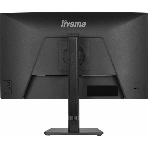 Monitor LED Iiyama ProLite XB2796HSC-B1, 27 inch, 1920 x 1080 pixeli, 3 ms GTG, Black