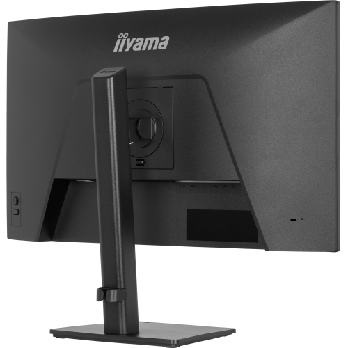 Monitor LED Iiyama ProLite XB2796HSC-B1, 27 inch, 1920 x 1080 pixeli, 3 ms GTG, Black