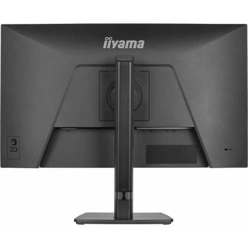 Monitor LED Iiyama ProLite XB2796QSC-B1, 27 inch, 2560 x 1440 pixeli, 4 ms GTG, Black