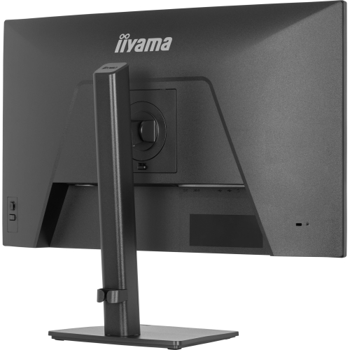 Monitor LED Iiyama ProLite XB2796QSC-B1, 27 inch, 2560 x 1440 pixeli, 4 ms GTG, Black