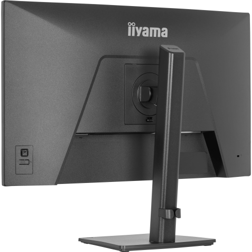 Monitor LED Iiyama ProLite XB2796QSC-B1, 27 inch, 2560 x 1440 pixeli, 4 ms GTG, Black