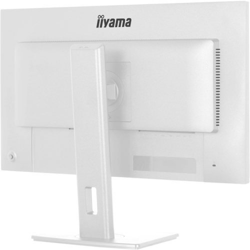 Monitor LED Iiyama ProLite XB2797HSU-W1, 27 inch, 1920 x 1080 pixeli, 4 ms GTG, White