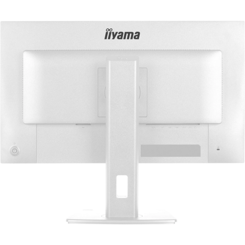 Monitor LED Iiyama ProLite XB2797HSU-W1, 27 inch, 1920 x 1080 pixeli, 4 ms GTG, White