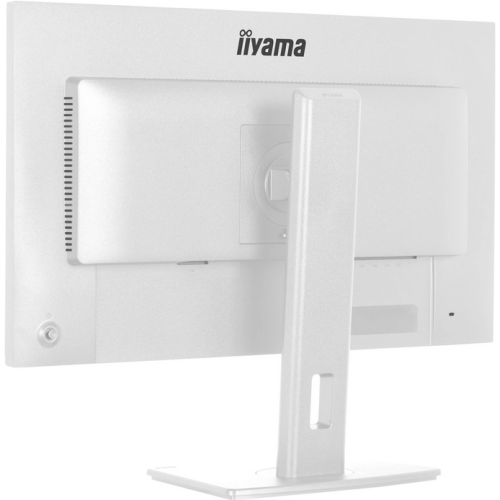 Monitor LED Iiyama ProLite XB2797HSU-W1, 27 inch, 1920 x 1080 pixeli, 4 ms GTG, White