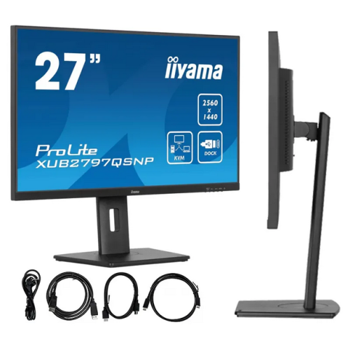 IJXB2797QSNP-W1 IPS 4s, 1H1DP1C-dock, 2A2C, 96W PD