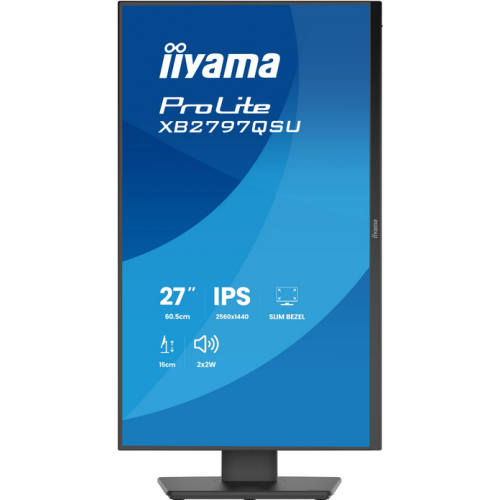 IIYAMA 68.6cm (27