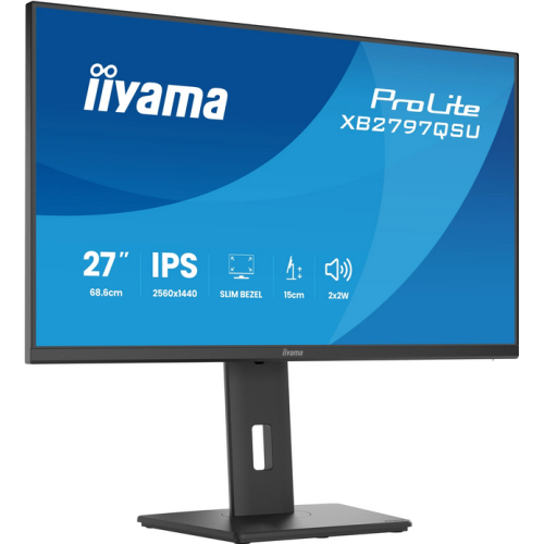 IIYAMA 68.6cm (27