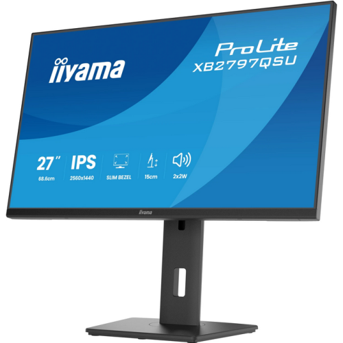 IIYAMA 68.6cm (27