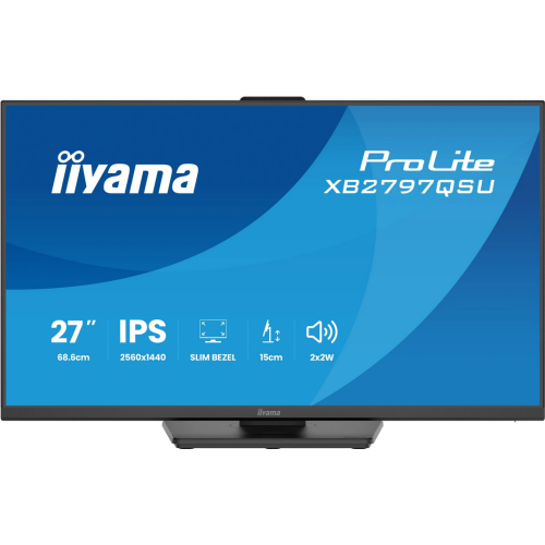 IIYAMA 68.6cm (27