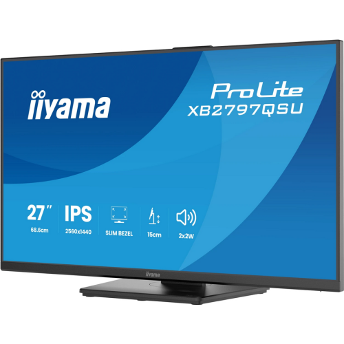 IIYAMA 68.6cm (27