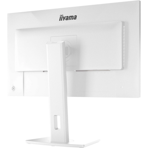 Monitor Iiyama ProLite XB2797QSU-W1, 27 inch, 2560 x 1440 pixeli, 1 ms, White