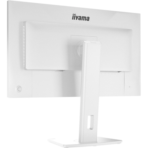 Monitor Iiyama ProLite XB2797QSU-W1, 27 inch, 2560 x 1440 pixeli, 1 ms, White