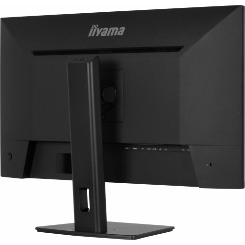 Monitor LED Iiyama ProLite XB3294UHSCP-B1, 31.5 inch, 3840 x 2160 pixeli, 2 ms GTG, Black