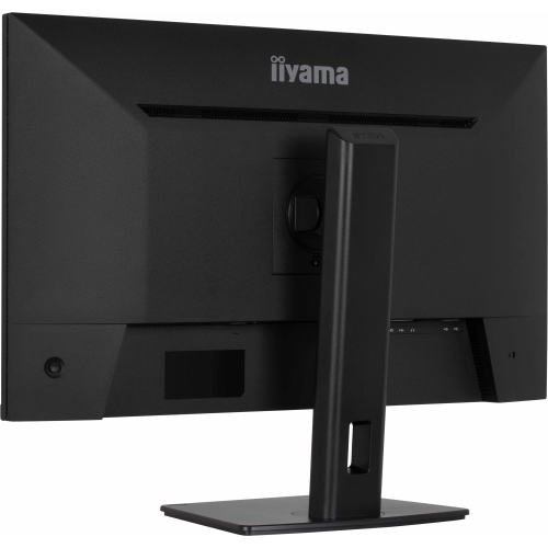 Monitor LED Iiyama ProLite XB3294UHSCP-B1, 31.5 inch, 3840 x 2160 pixeli, 2 ms GTG, Black
