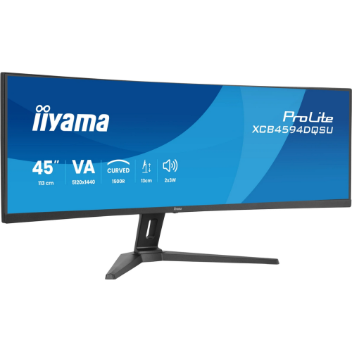 IIYAMA 113cm  (44.5