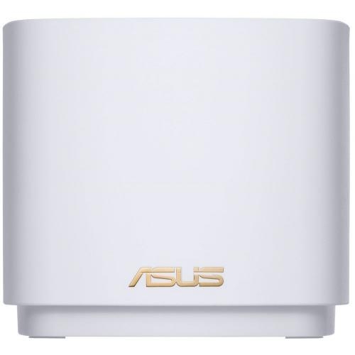 Router wireless Asus ZenWIFI AX Mini XD4, 1x LAN