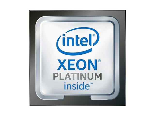 Procesor Server HP Intel Xeon Platinum 8362, 2.80 GHz, Socket 4189, Tray