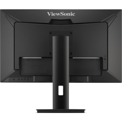 Monitor LED Viewsonic XG2737, 27 inch, 1920 x 1080 pixeli, 1 ms GTG, Black