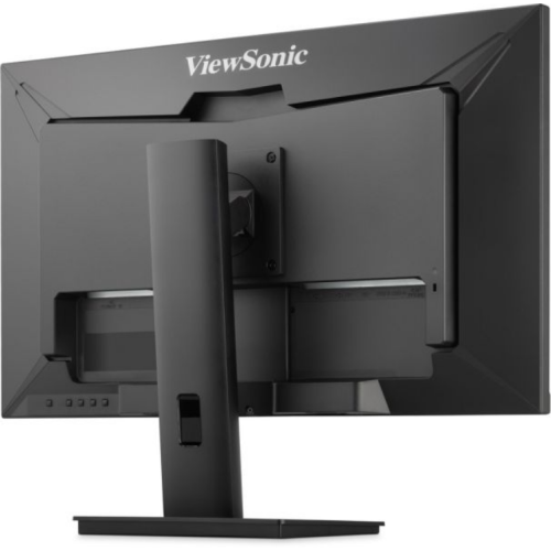 Monitor LED Viewsonic XG2737, 27 inch, 1920 x 1080 pixeli, 1 ms GTG, Black
